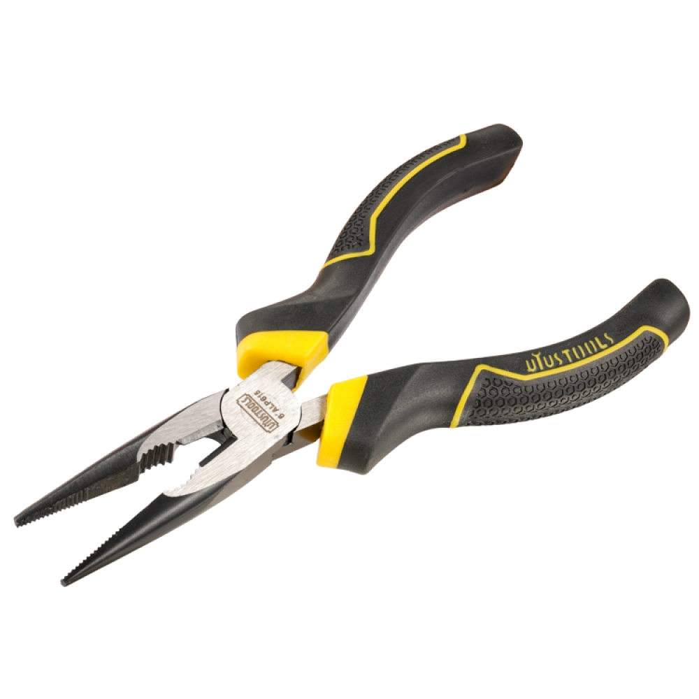 UYUTOOLSALP615بنسة بوز طويل خدمه شاقه 6 "