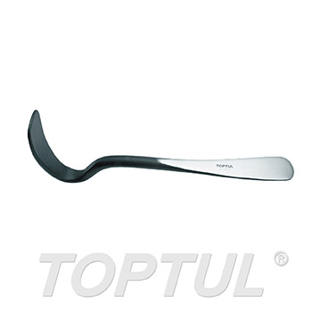 TOPTULJFCC0251معلقه سمكرى اتجاهين 510مم