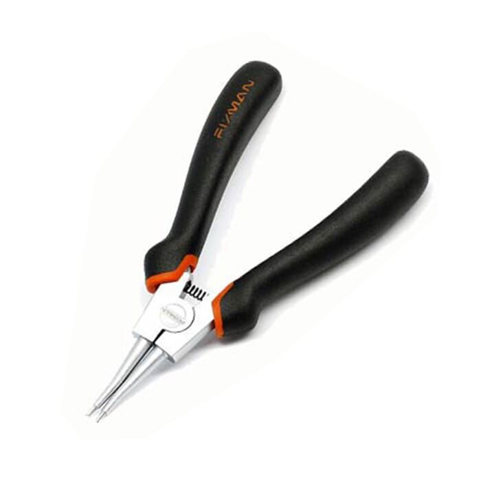 fixman A1002  بنسة تيل فتح زاوية 45 درجة 7 "