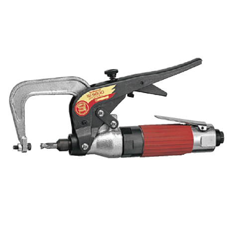 Spot Millماكينة فك بنط بالهواء	SHINANO  SI- 5800