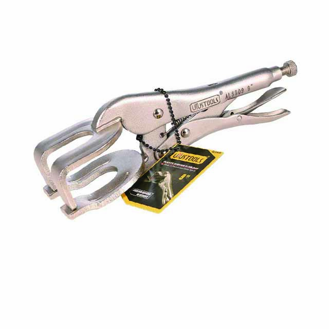 UYUTOOLSALS909بنسة كلابة سقف 9 "