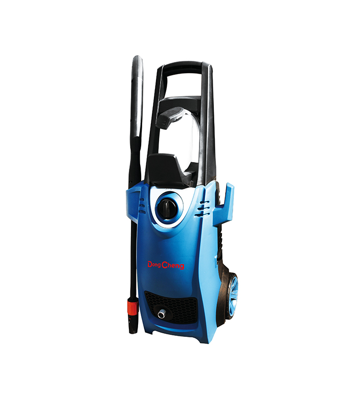 DQW 5.5/10	ماكينة غسيل السيارات 1600 وات قوة ضغط ماء 100 بار وسرعة تدفق 5.5 لتر/د	DongCheng