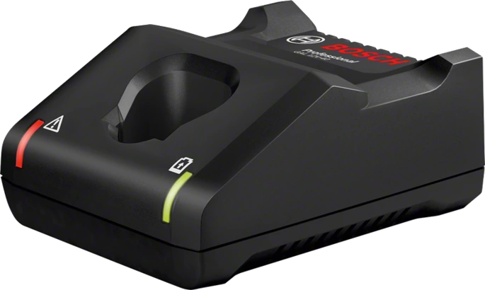 BOSCH GAL 12V-40 شاحن بطارية 12 فولت