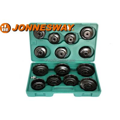 JONNESWAYAI050004طقم فلتر كبايه 15 قطعه