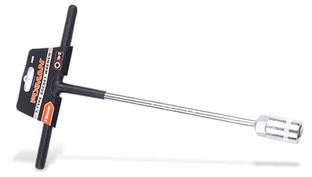 FixmanB1003مفتاح لقمة 12 مم حرف T