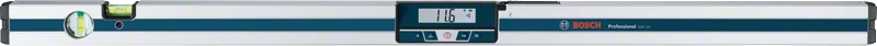 BOSCH GIM 120 جهاز قياس ميل - طول الجهاز 120 سم