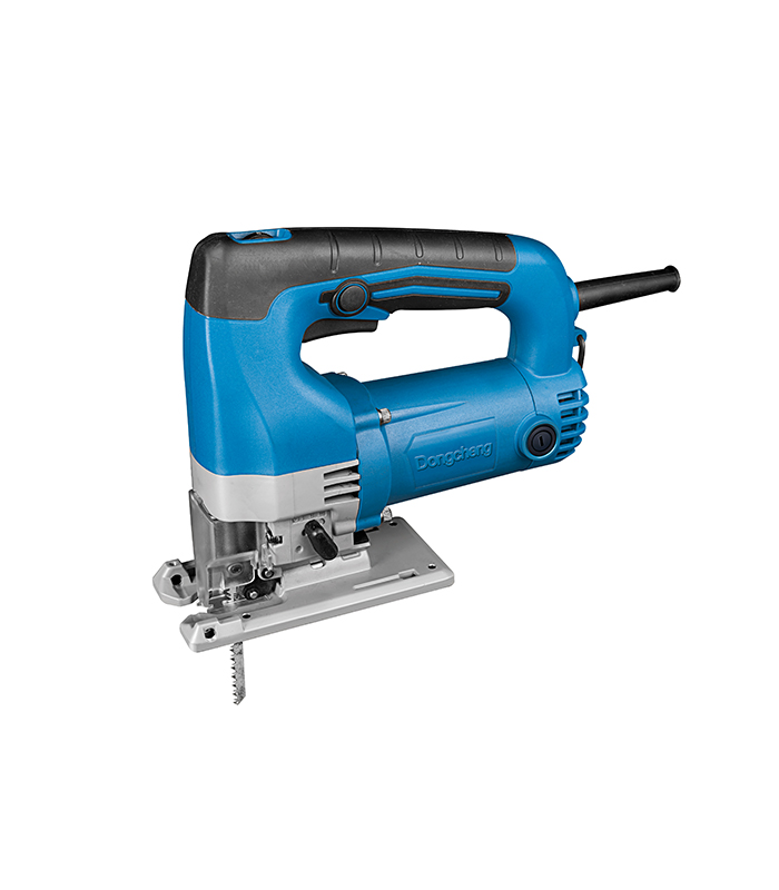 DongChengDMQ65H . Dمنشار أركت 600 وات